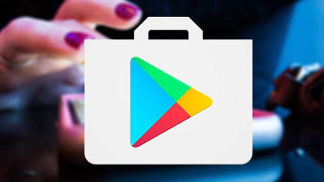Google Play Store’dan ücretsiz oyun için yeni sekme