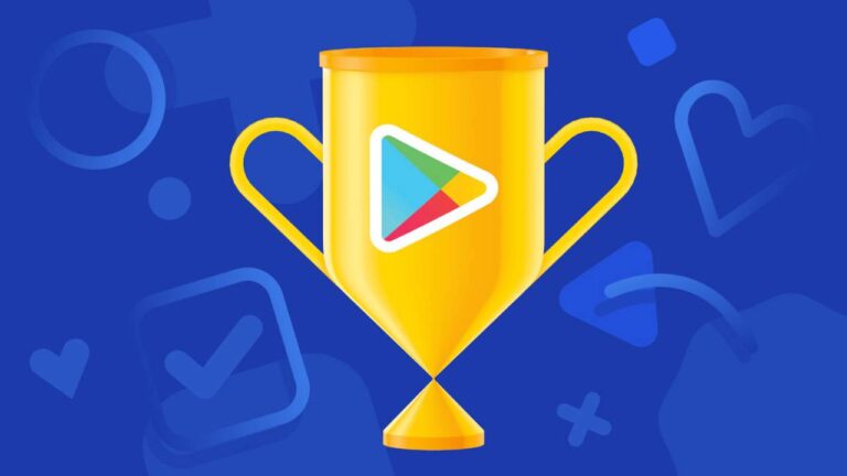 Google, Play Store’un enlerini seçiyor! Nasıl oy kullanılır?