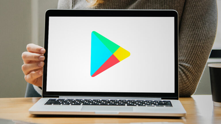 Google Play Store değişiyor! İşte yeni tasarımı