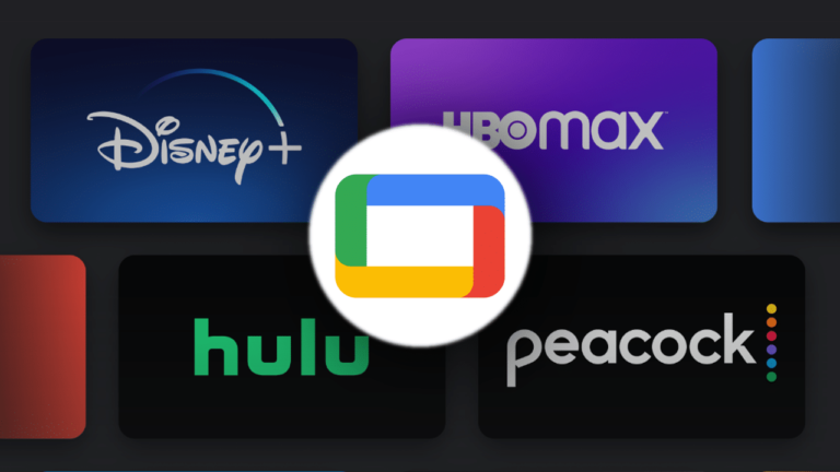 Google TV, daha kullanışlı hale geliyor