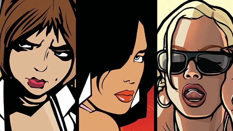 GTA Trilogy’yi orijinalinden daha iyi hale getirecek modlar!