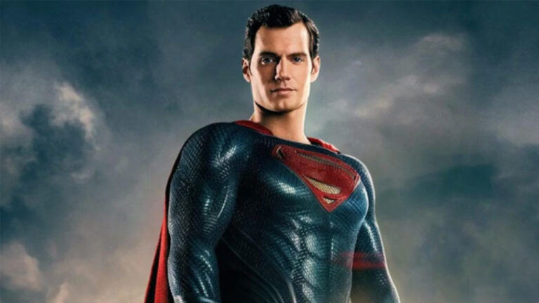 Henry Cavill hangi Marvel karakteri olmak istediğini açıkladı