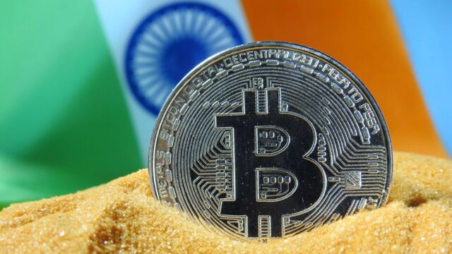 Hindistan, Bitcoin de dahil birçok kripto parayı yasaklıyor!