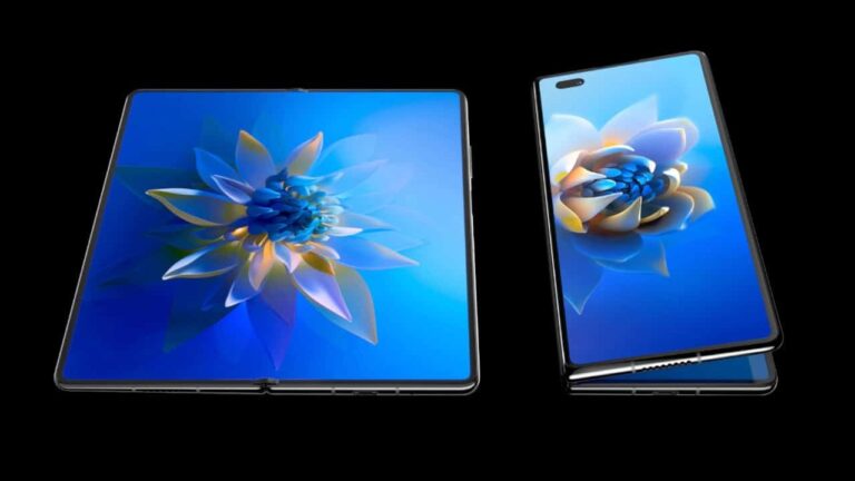 Honor’dan çifte katlanabilir telefon sürprizi