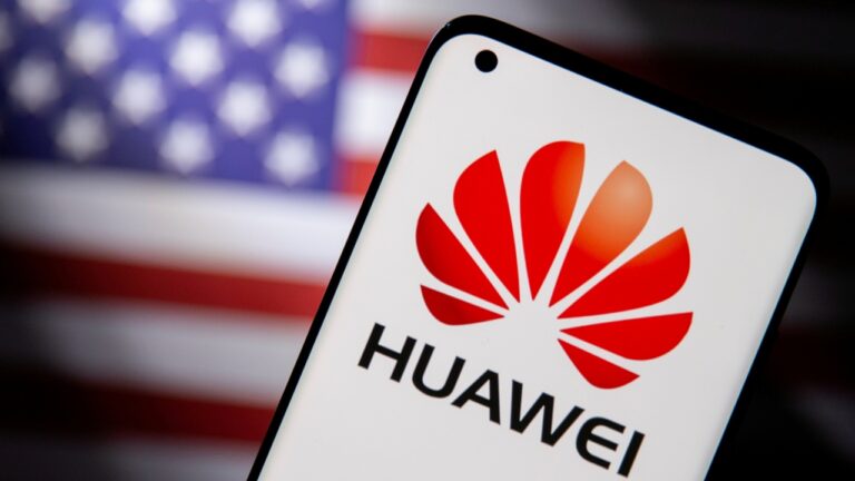 Huawei’nin ambargodan kaçış planı ortaya çıktı!