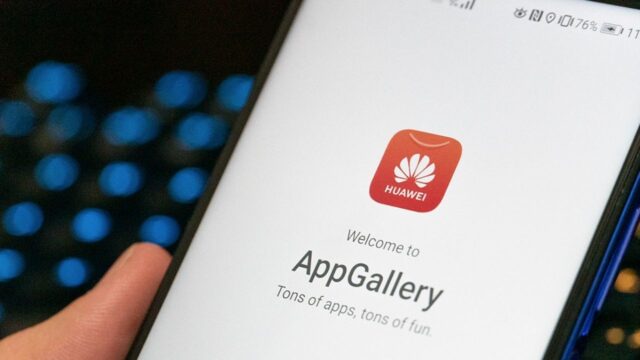 Huawei App Gallery’deki 190 uygulamada trojan bulundu!