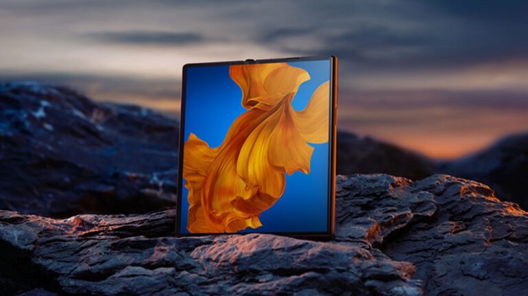 Huawei’nin yeni katlanabilir telefonunun tanıtım tarihi sızdırıldı