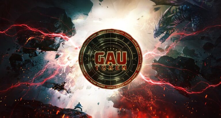 Türk e-spor projesi GAU Token satışı 3 dakikada tamamlandı!