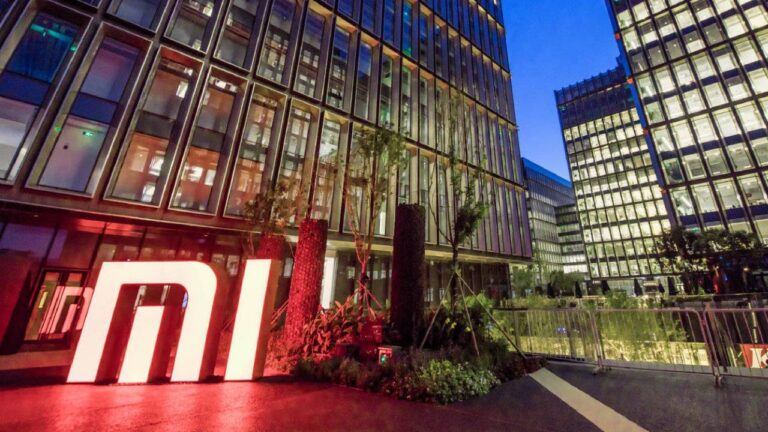 İlginç kayıt başvurusu: Xiaomi’nin ismi mi değişiyor?