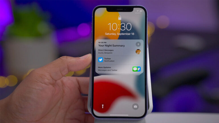 iOS 15.2 ve iPadOS 15.2 Beta 3 yayınlandı! Neler eklendi?