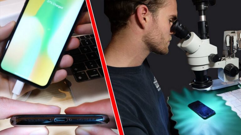 Dünyanın ilk USB-C’li iPhone’u satıldı: İşte fiyatı!