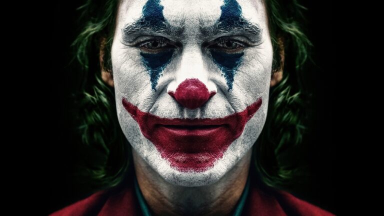 Joker’in ikinci filmi geliyor: İsmi açıklandı!
