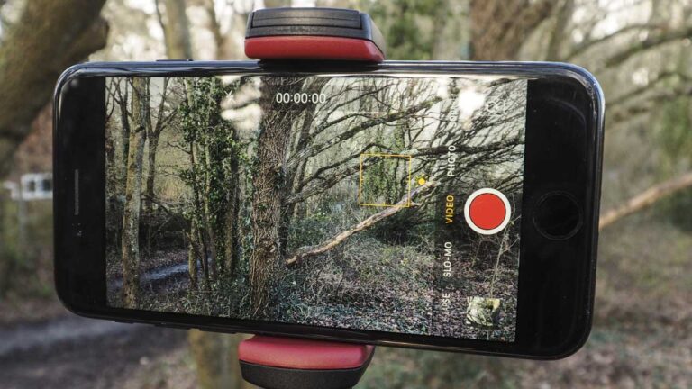 Akıllı telefon pazarında ‘kamera’ patlaması!