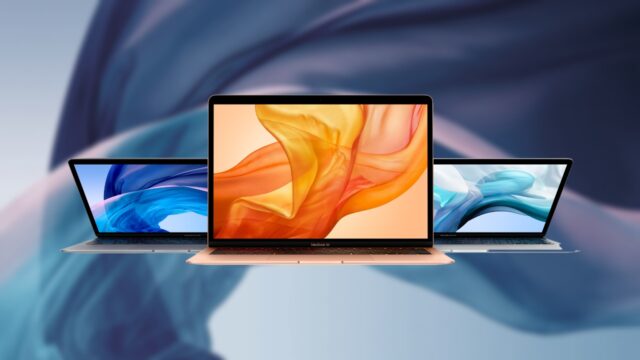 Apple’dan kritik karar: MacBook Air serisinin ismi mi değişiyor?