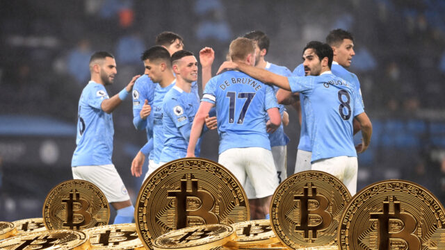 Manchester City, kripto para dolandırıcılığının eşiğinden döndü
