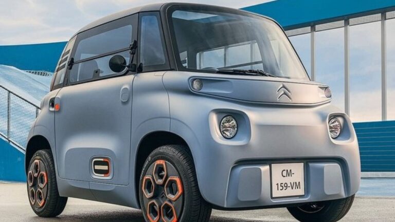 Martı’dan elektrikli araç hamlesi! İşte ilk bilgiler