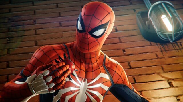 Marvel’s Avengers oyununa Spider-Man de dahil oluyor!