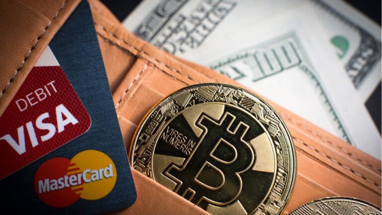Mastercard, Bitcoin ile ödeme dönemini başlatıyor!