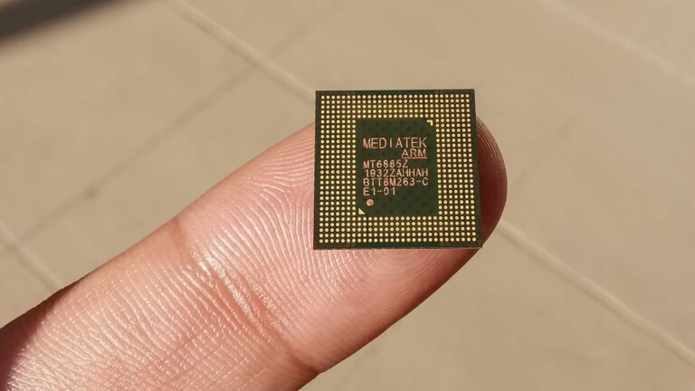 MediaTek Dimensity 7000’den hızlı şarj sürprizi