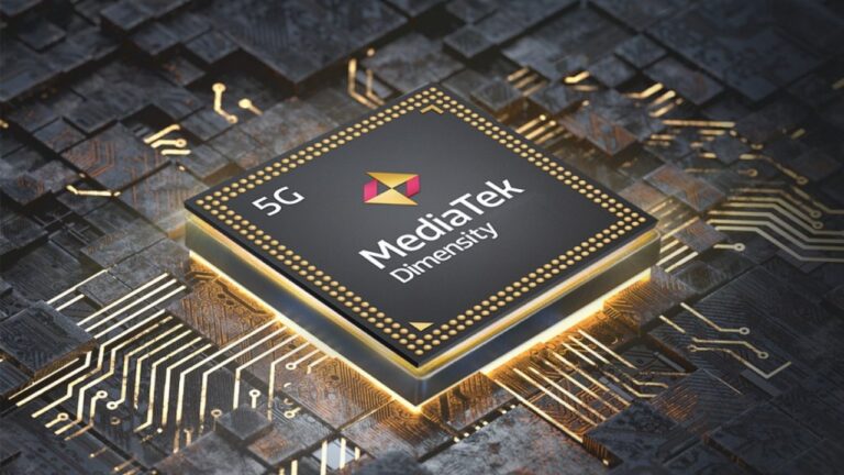 MediaTek Dimensity 7000’in teknik özellikleri sızdırıldı!