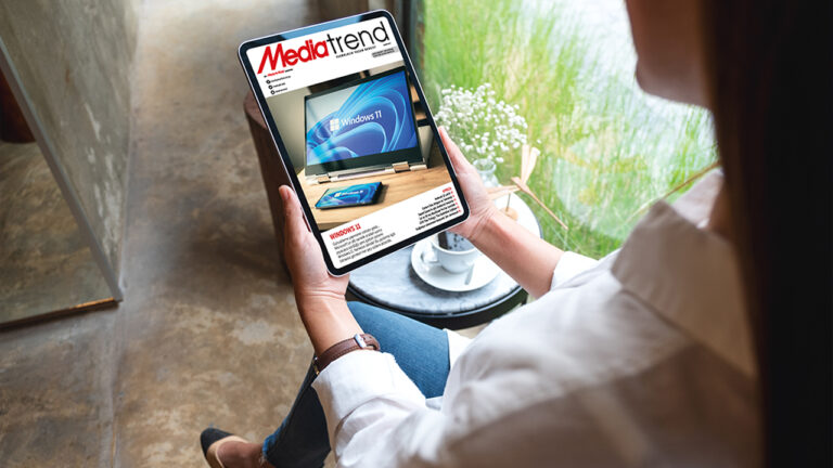 Mediatrend Kasım sayısı çıktı! İndirdiniz mi?