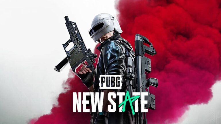 Merakla beklenen PUBG: New State çıktı