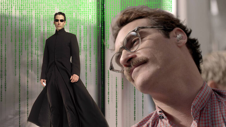 Hepsi gerçek olacak: En iyi metaverse temalı filmler