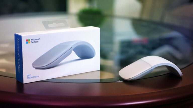 Microsoft’tan mouse geleneğini kökünden değiştirecek yeni patent!