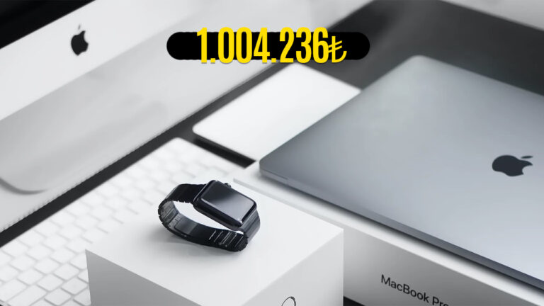 Hayalleri süsleyen milyonluk Apple ekosistemi nasıl kurulur?