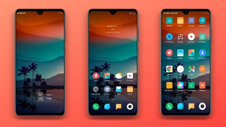 Xiaomi kullanıcıları müjde: MIUI 13’ün çıkış tarihi belli oldu!