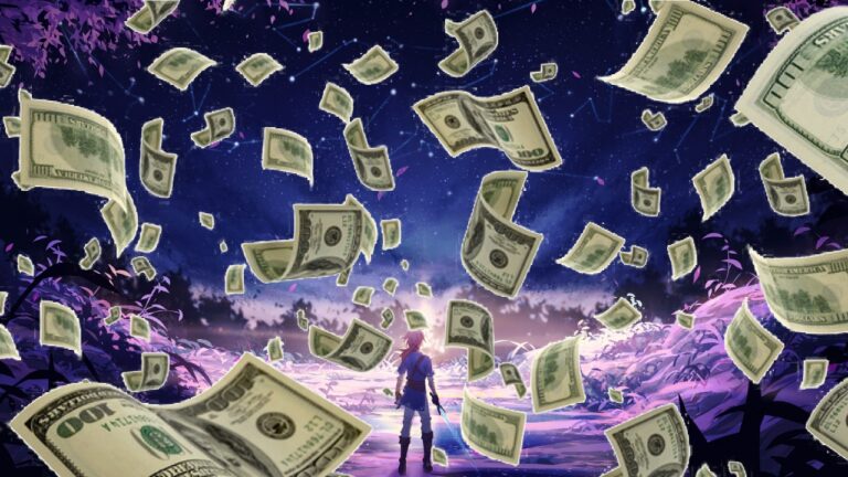 Bir YouTuber, istediği modu tasarlayana 10 bin dolar ödül verecek!