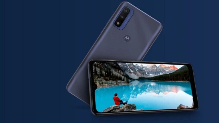 Moto G51 5G tanıtıldı! İşte özellikleri ve fiyatı