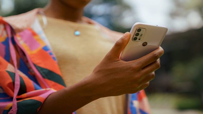 Motorola Moto G31’in fotoğrafları ortaya çıktı