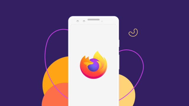 Mozilla Firefox mobilin ana ekranı yenilendi