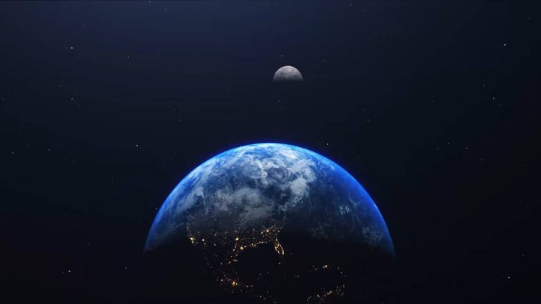 NASA, Ay gezginini tasarlayacak şirketi arıyor!