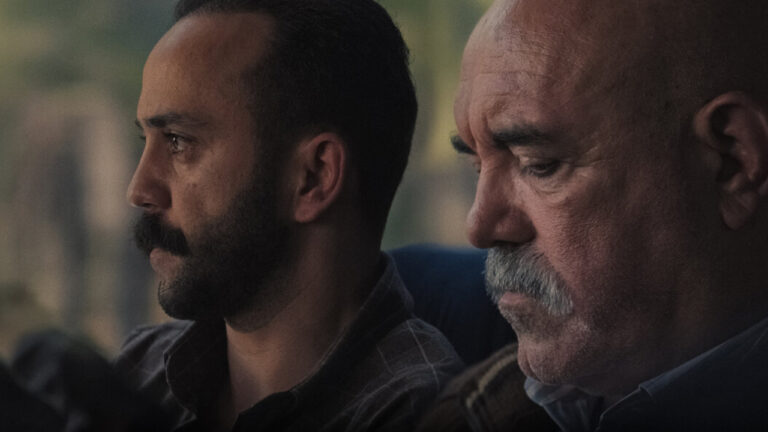 7. Koğuştaki Mucize yönetmeninin Netflix filminden ‘global’ başarı!