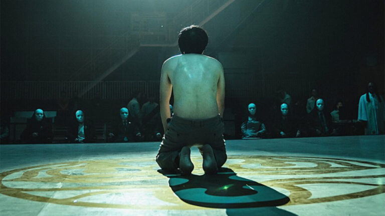 Netflix, iddialı Kore dizisi Hellbound’un fragmanını yayınladı!