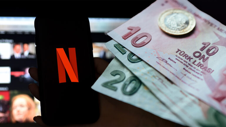 Netflix’te suistimale yol açabilecek tuhaf açık!