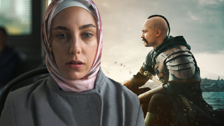 Netflix’ten Türkiye’ye 583 milyon TL’lik katkı!