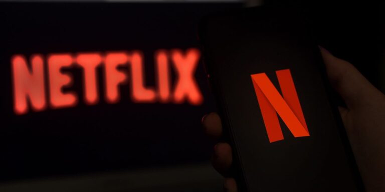 Netflix’ten oyunlar için App Store hamlesi!