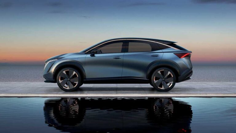 Nissan elektrikli otomobil sektörüne büyük yatırım yapıyor!