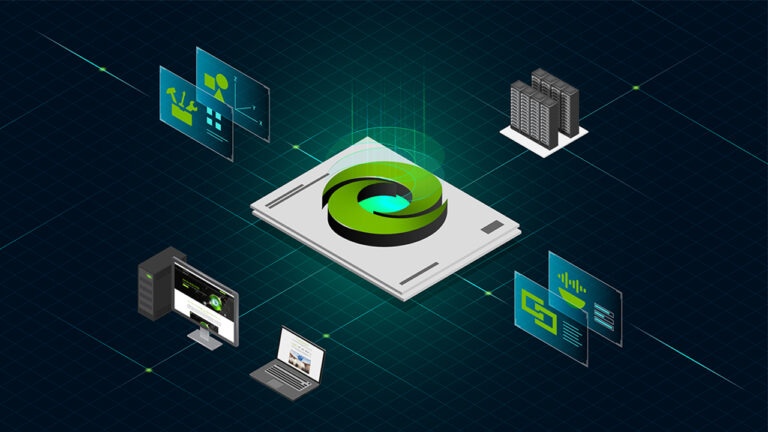 NVIDIA, Omniverse için yeni fizik modülünü tanıttı!