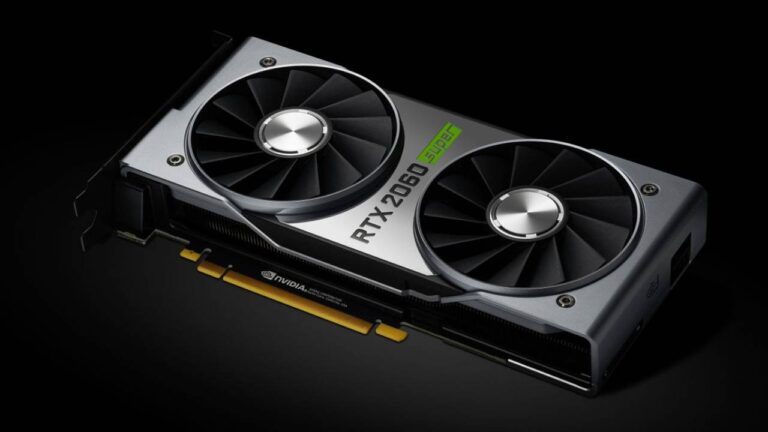 Nvidia RTX 2060 yenileniyor! İşte detaylar