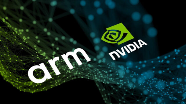 Nvidia’nın ARM sürecine ABD de dahil oldu