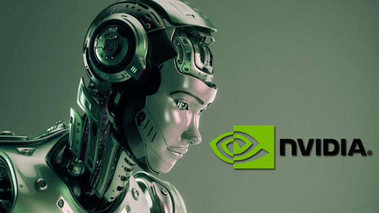 NVIDIA robotik yapay zeka modelini tanıttı