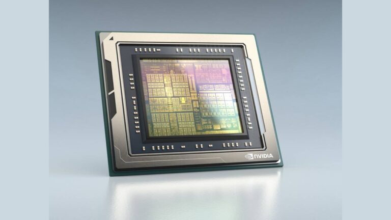 NVIDIA’nın yeni yapay çipi: Jetson AGX Orin