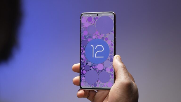 One UI 4 güncellemesi Galaxy S21’e hatayla geldi!