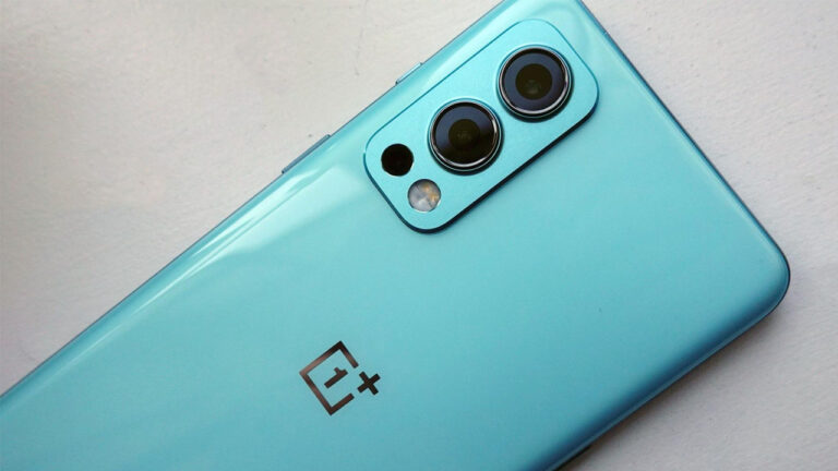 OnePlus Nord 2, Pac-Man temasına büründü!