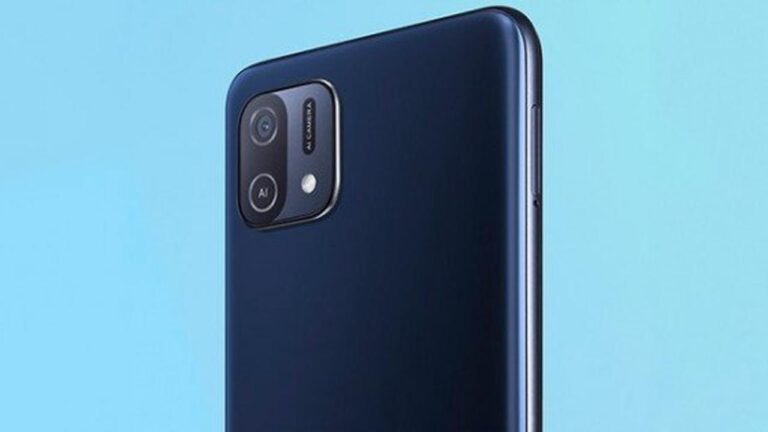 OPPO A16K uygun fiyat etiketi ile tanıtıldı