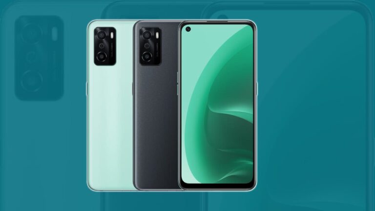 OPPO A55s 5G özellikleri sızdırıldı